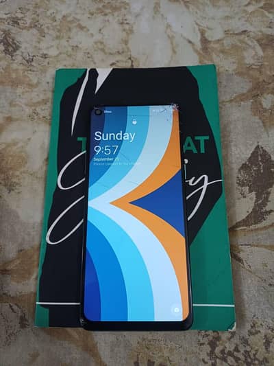 I WANT TO SELL MY ONEPLUS 8