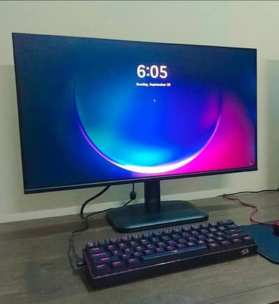 MSI Gaming Monitor | IPS 120hz | 6 months warranty