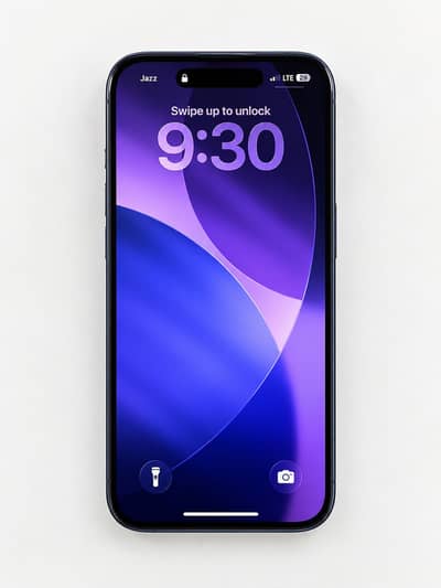 Apple iPhone 14 Pro | 512GB | Dual PTA Approved