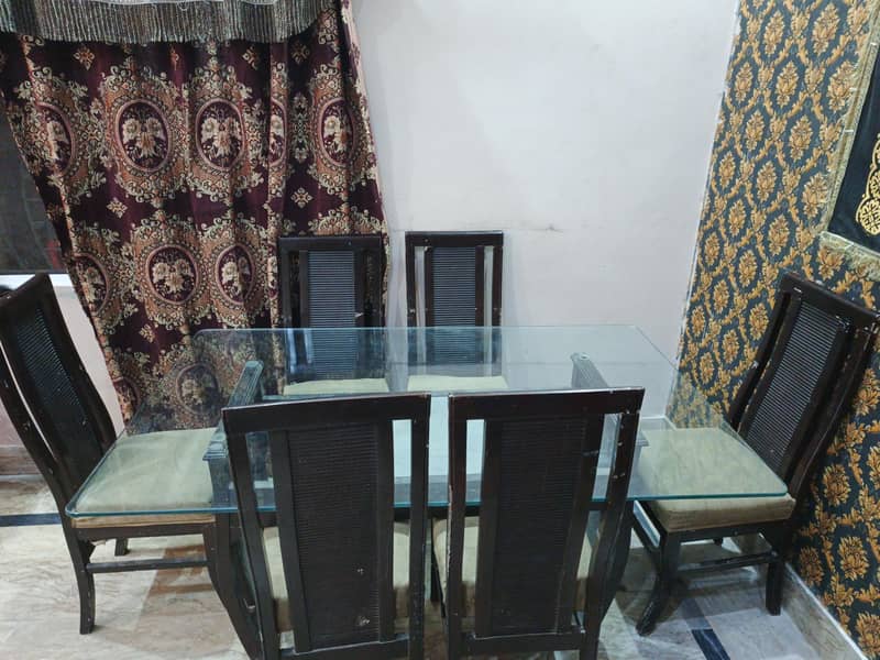Dining Table 3