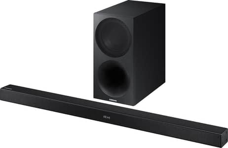 Samsung SoundBar model HWM-450