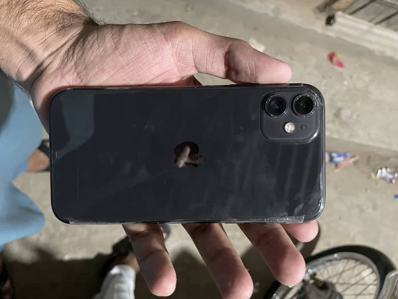 Apple iPhone 11 1