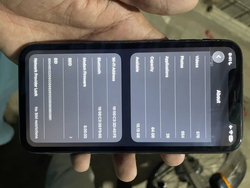 Apple iPhone 11 2