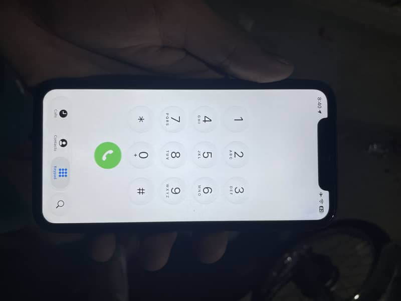 Apple iPhone 11 4
