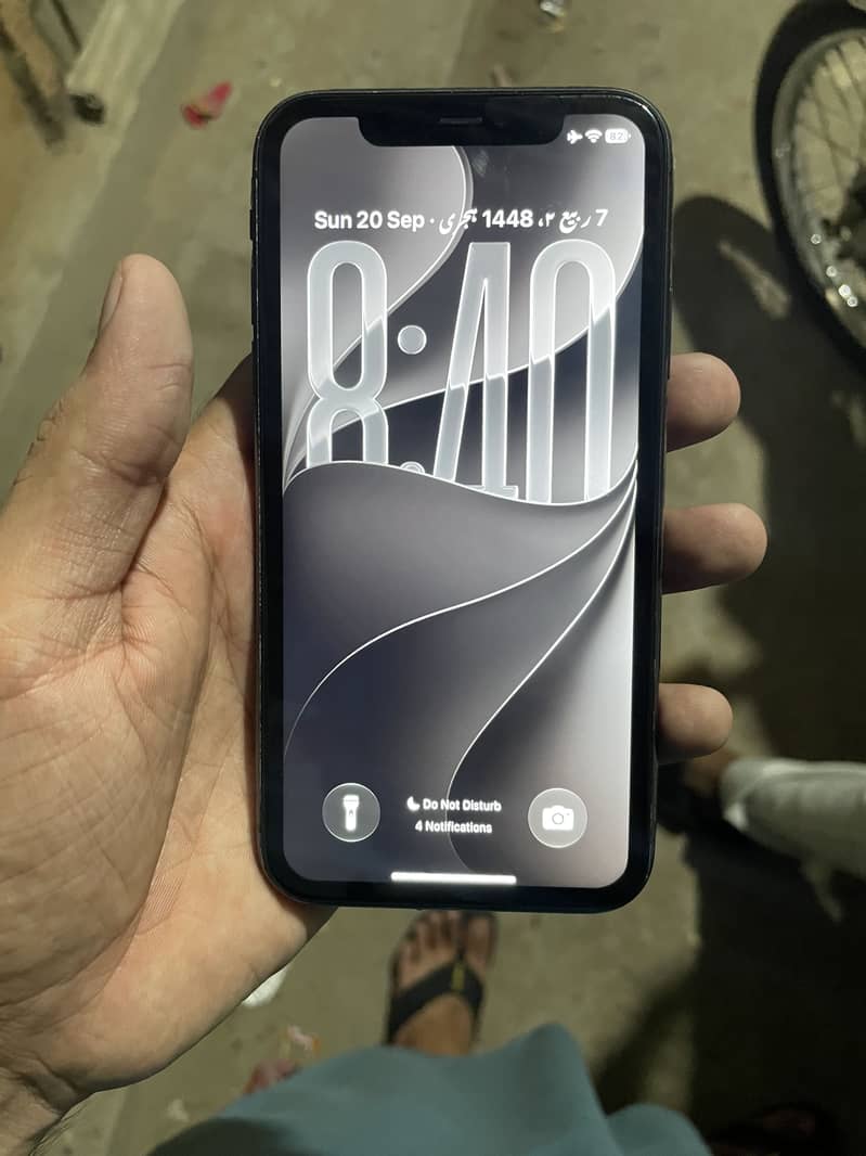 Apple iPhone 11 5