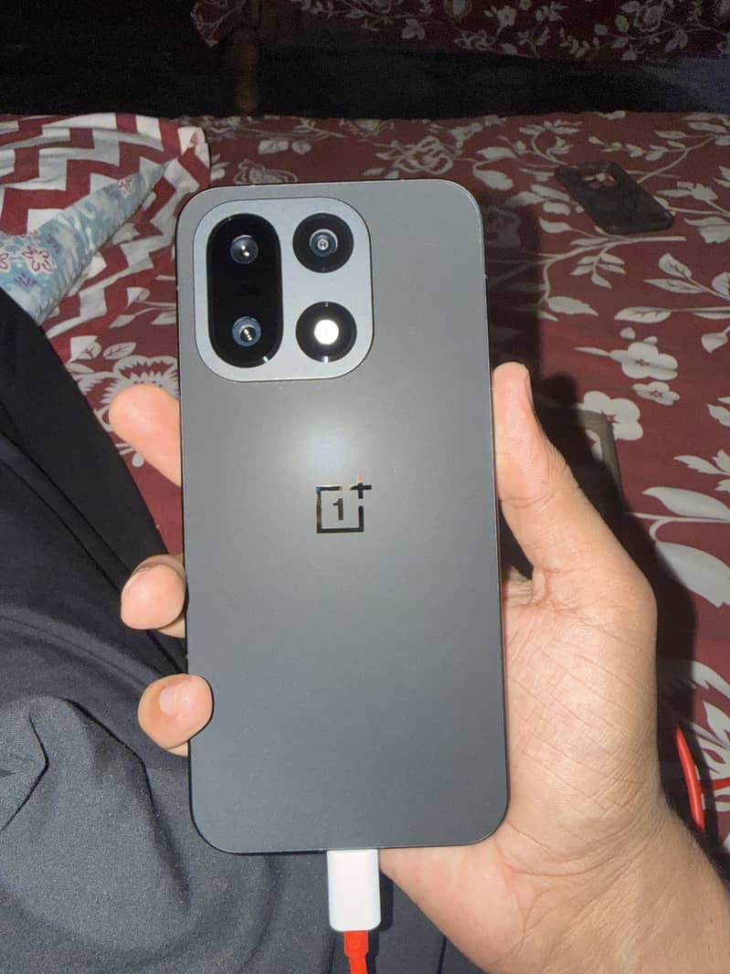 One Plus 15 3