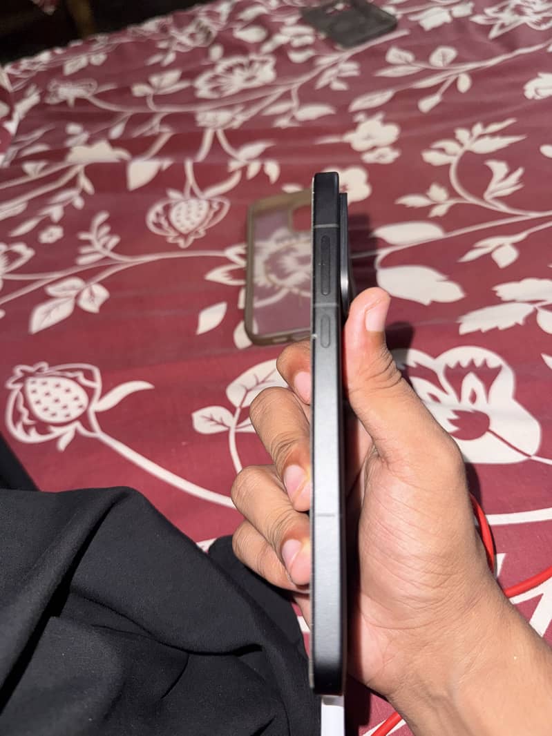 One Plus 15 7