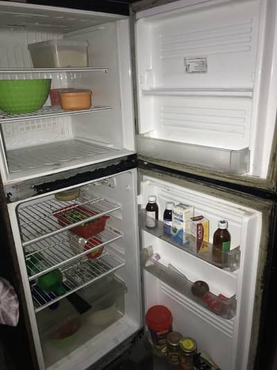 Pel fridge
