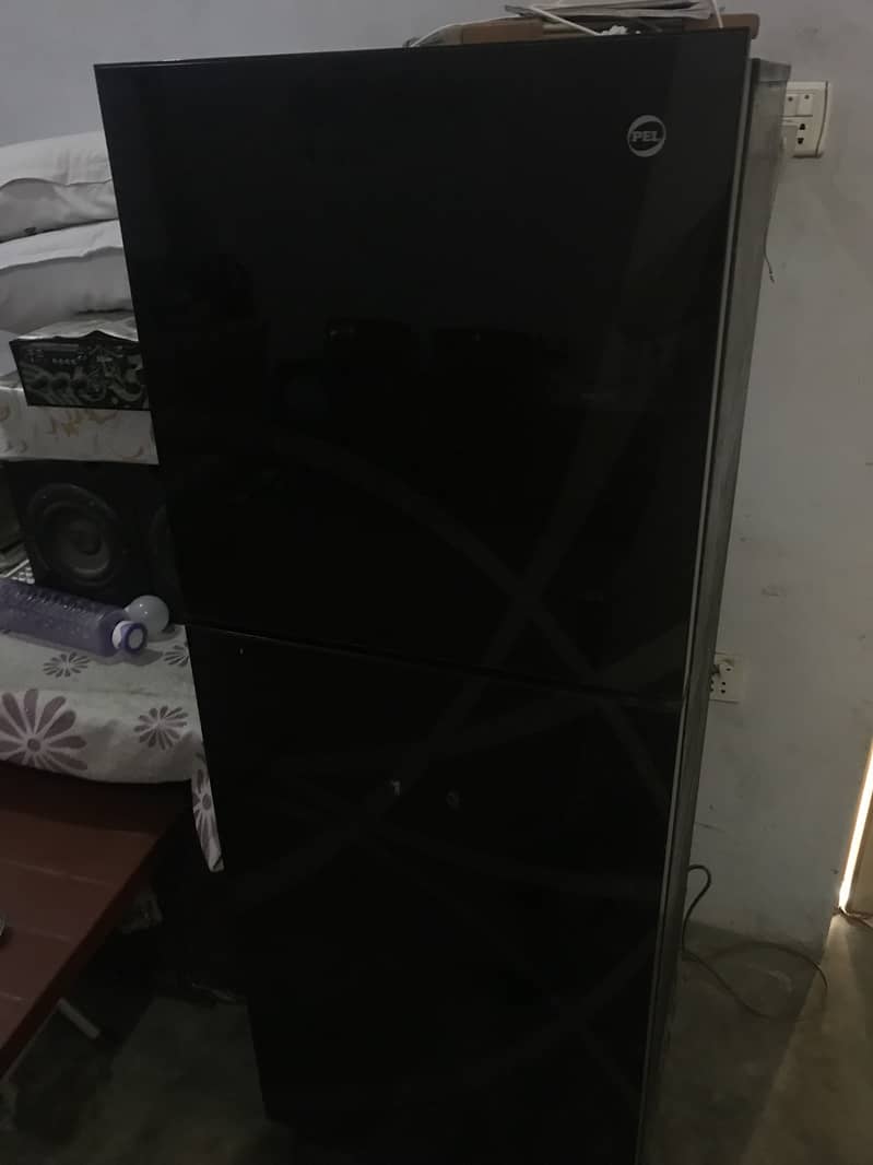 Pel fridge 2