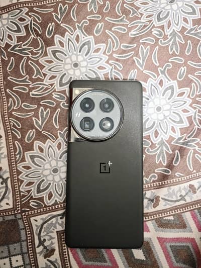 One Plus 12