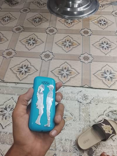 Itel it2165