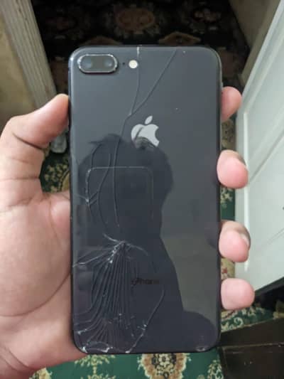 Apple iPhone 8 Plus
