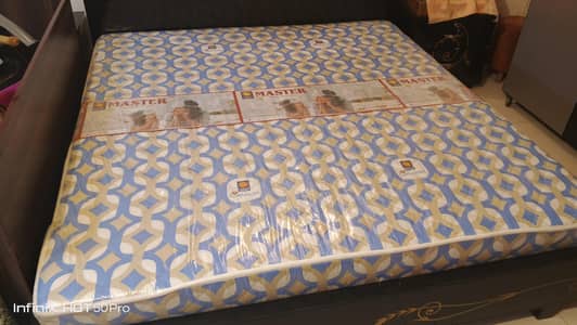 New Master Mattress For sale