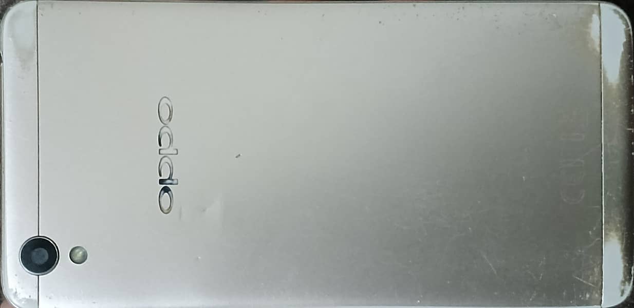 OPPO A37 1