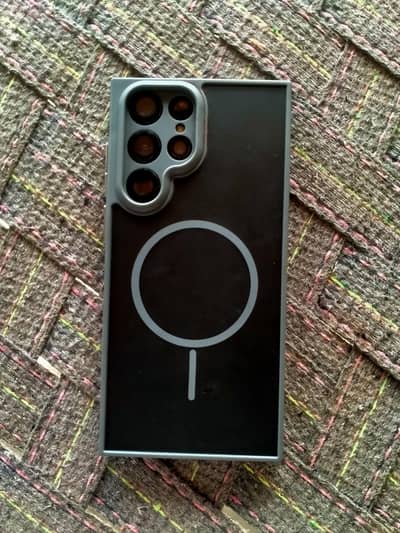 Samsung Mobile S22 Ultra
