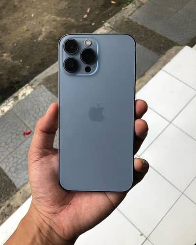 Apple iPhone 13 Pro