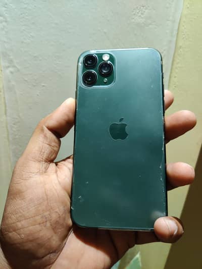 Apple iPhone 11 Pro