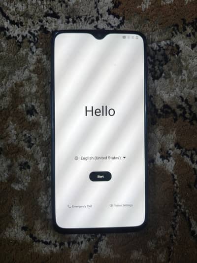 One Plus 6T