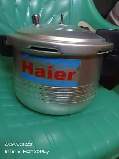 haier