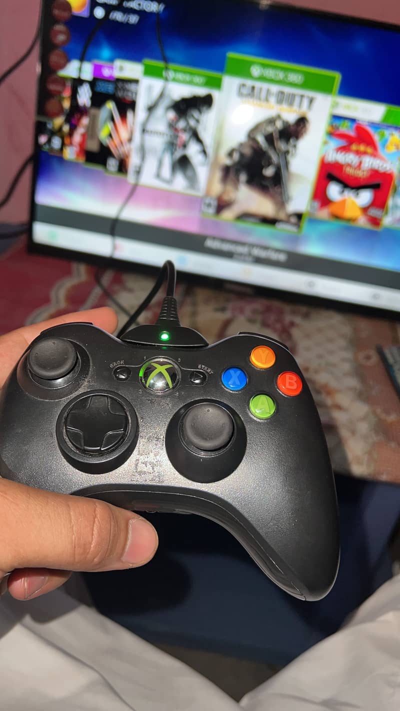 X BOX 360 1