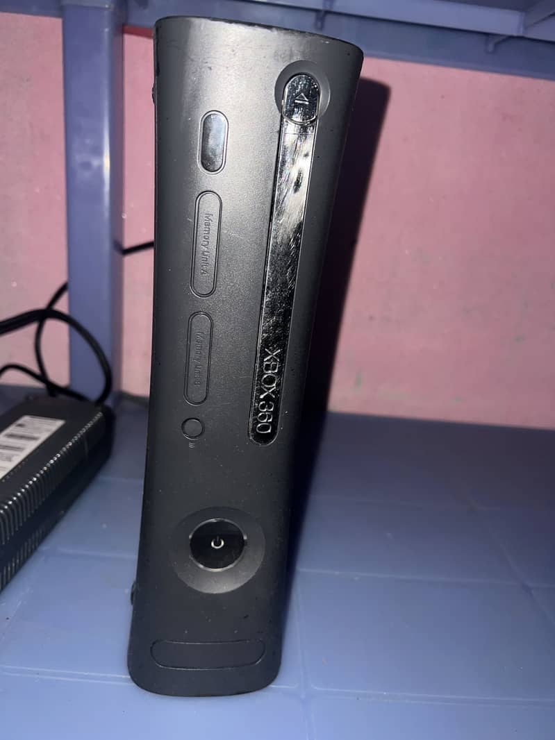X BOX 360 2