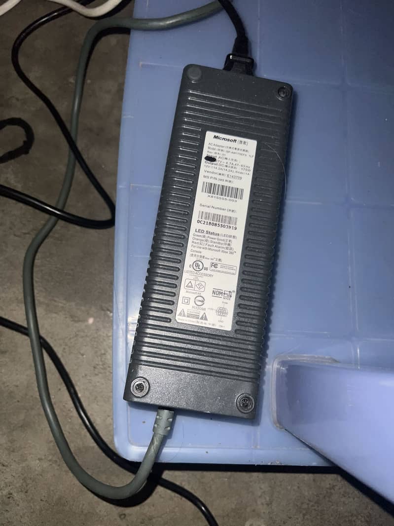 X BOX 360 3