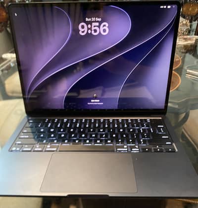 Macbook Air M4