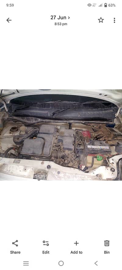 Suzuki Alto 9/15 japnese