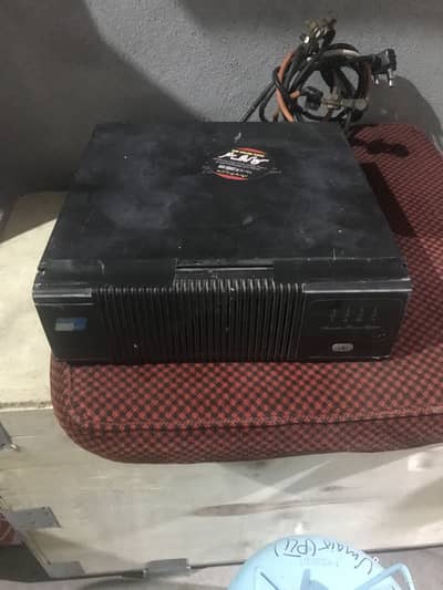 Ups single battery 12 volt