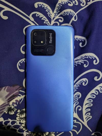 Xiaomi Redmi 10C