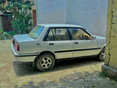 Toyota 86 1986