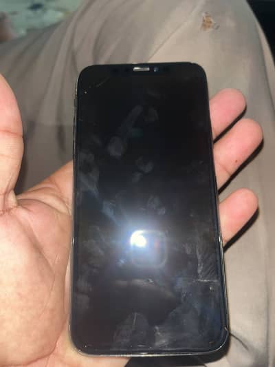 Apple iPhone X