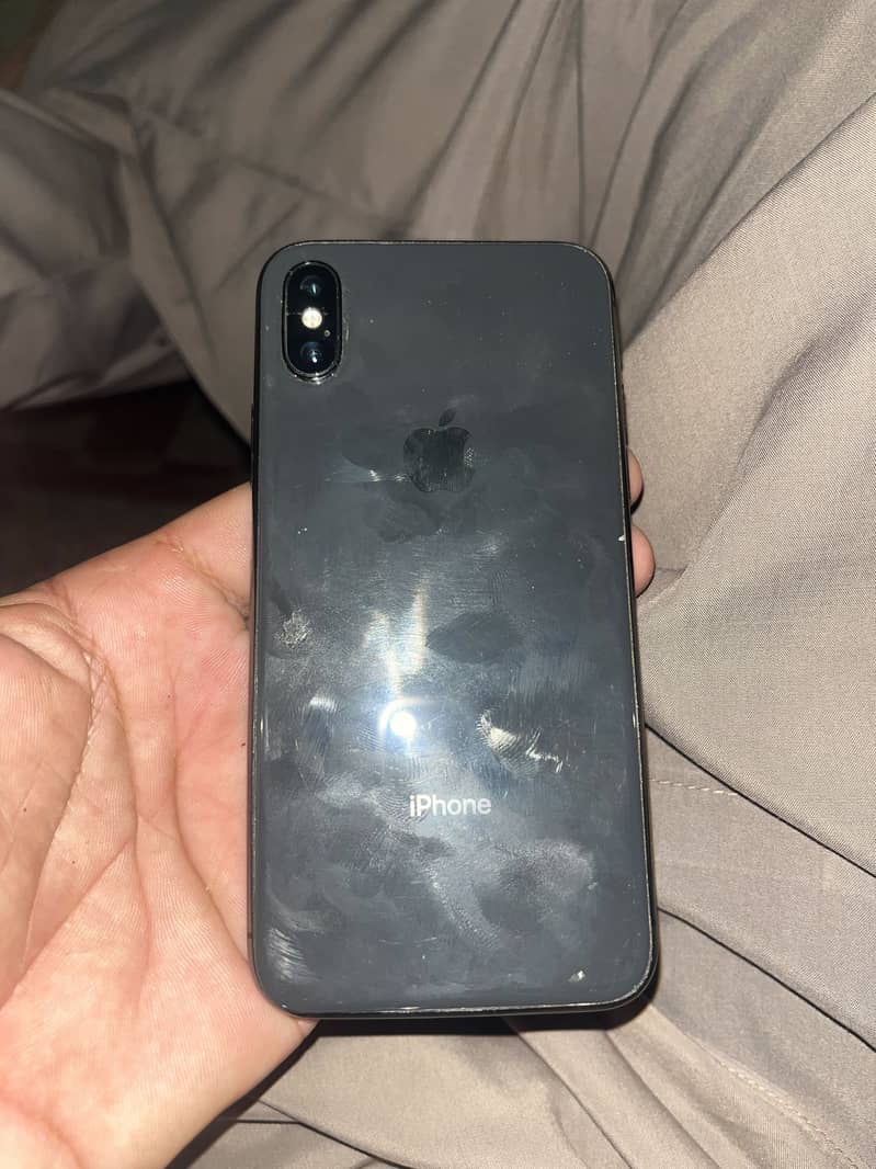 Apple iPhone X 2
