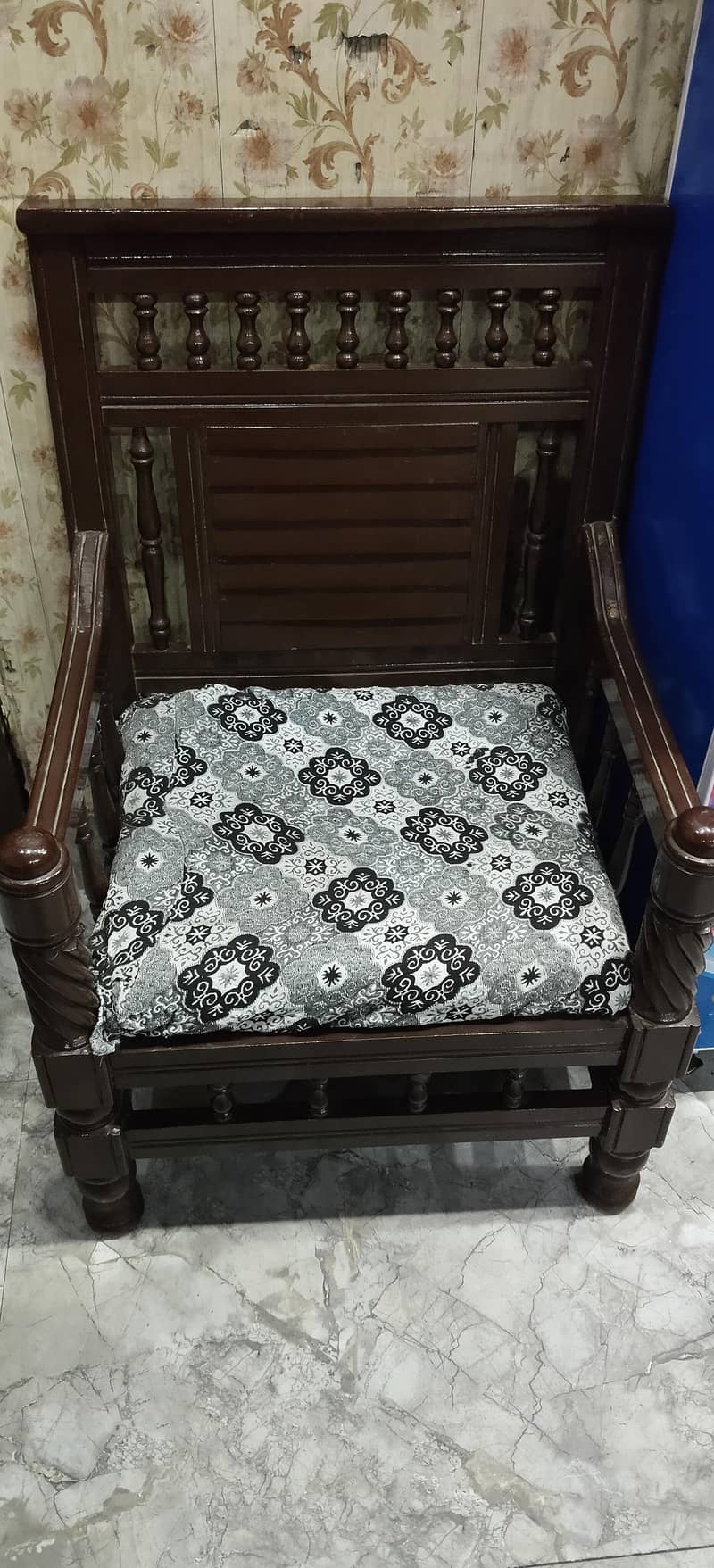 3+2+1 Sofa set 0