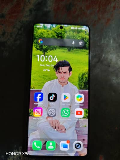 Infinix Note 40