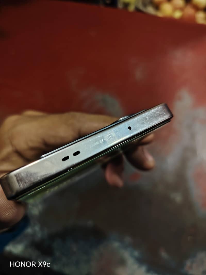 Infinix Note 40 3