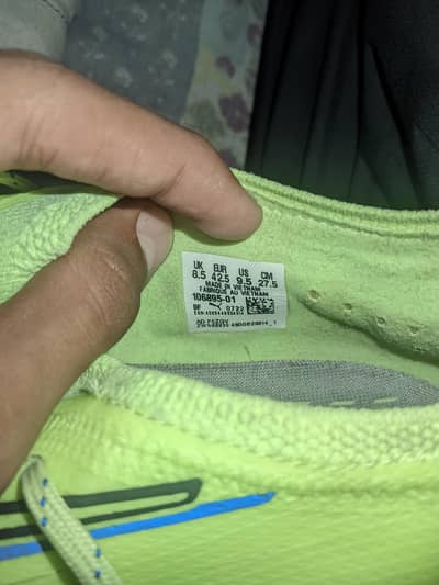PUMA ULTRA BOOTS
