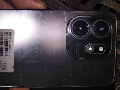 Infinix Other Model