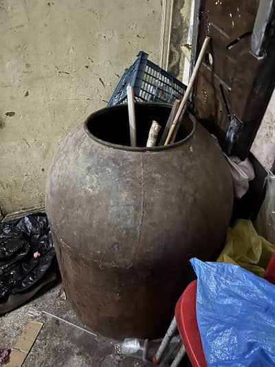 Tandoor for sale
