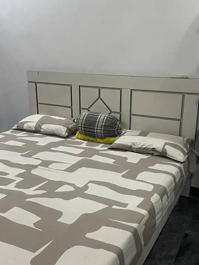 BED FOR SALE