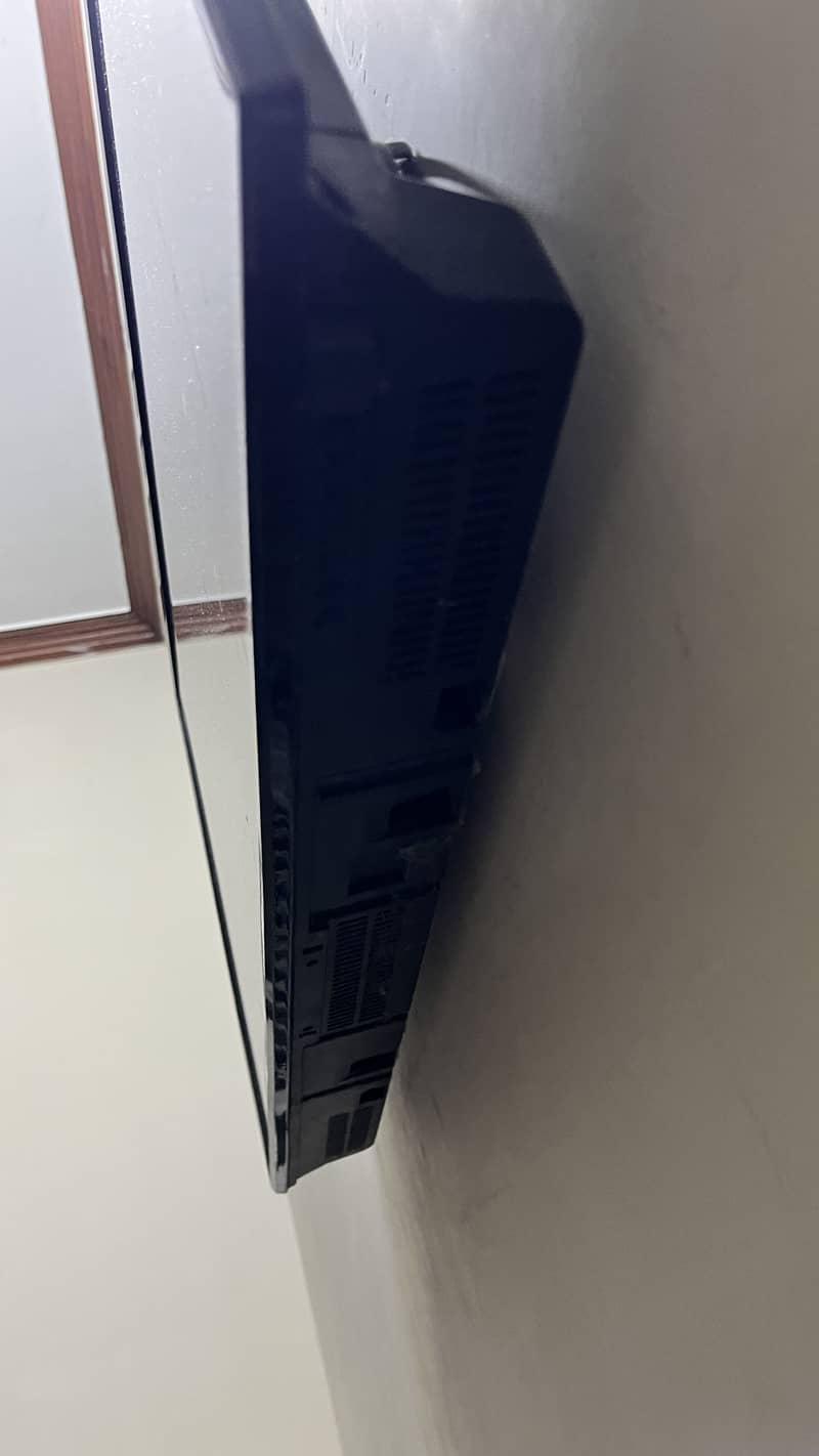 Orient led with android box 3