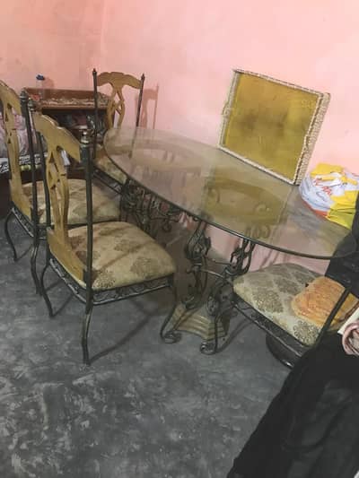 dinning table 25k