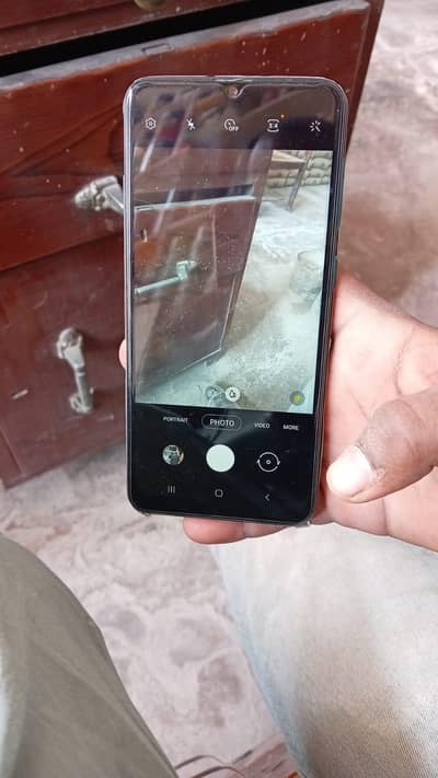 Galaxy A30s