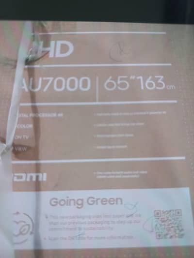 samsung UHD