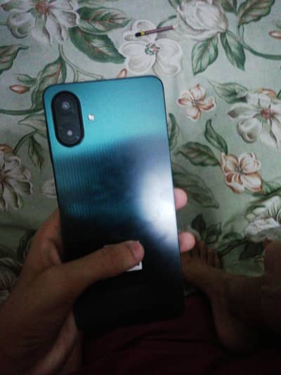 Samsung Mobile A07 5G