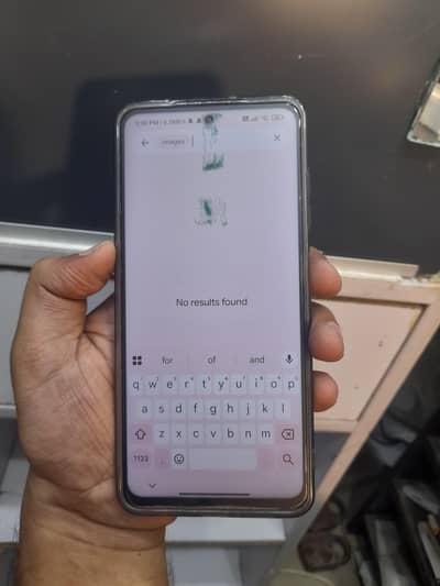Xiaomi Poco X3 Pro