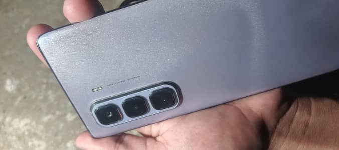 Infinix Hot 50 Pro Plus