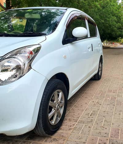 Suzuki Alto 2012