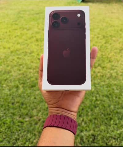iphone 18 Pro max