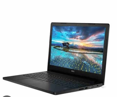 Laptop i5